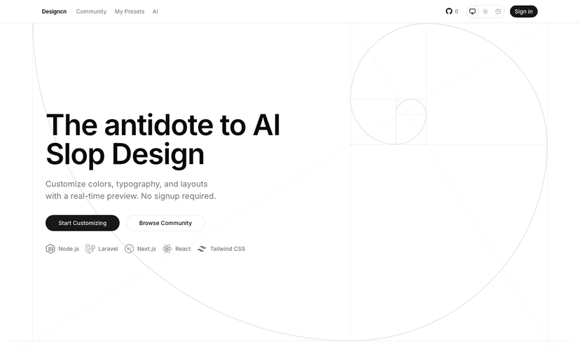 DesignCN