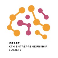 iStart - KTH Entrepreneurship Society logo